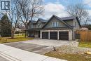 52 Joymar Drive, Mississauga, ON  - Outdoor With Facade 