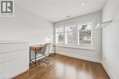 52 Joymar Drive, Mississauga, ON - Indoor