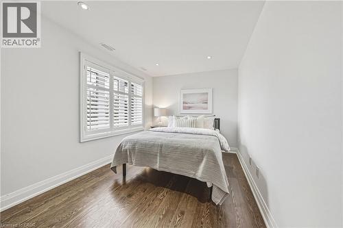 52 Joymar Drive, Mississauga, ON - Indoor Photo Showing Bedroom