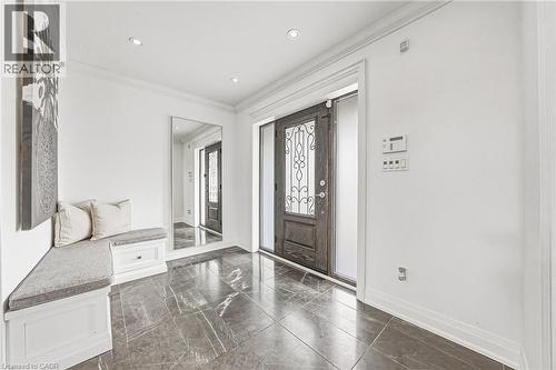 52 Joymar Drive, Mississauga, ON - Indoor Photo Showing Other Room