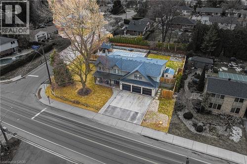 52 Joymar Drive, Mississauga, ON - 