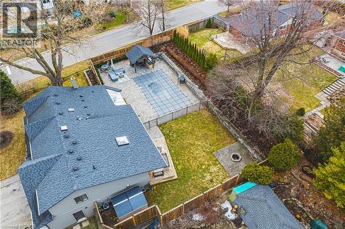 52 Joymar Drive, Mississauga, ON - Outdoor