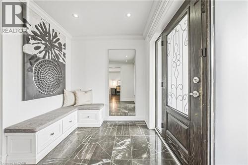 52 Joymar Drive, Mississauga, ON - Indoor Photo Showing Other Room