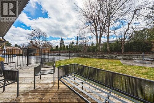 52 Joymar Drive, Mississauga, ON - Outdoor