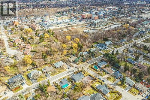 52 Joymar Drive, Mississauga, ON - Outdoor With View