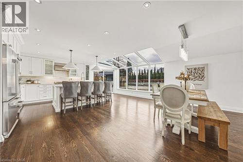 52 Joymar Drive, Mississauga, ON - Indoor