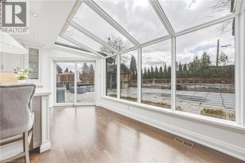 52 Joymar Drive, Mississauga, ON - Indoor Photo Showing Other Room