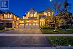 3244 RIBBLE CRESCENT  Oakville, ON L6M 0B1
