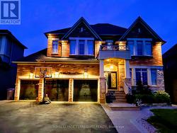 19 BLACK DIAMOND CRESCENT  Brampton, ON L6X 0V8