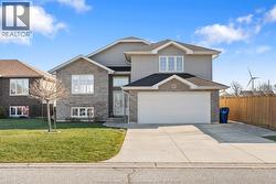 61 HOMESTEADS  Tilbury, ON N0P 2L0