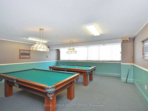 1604-3590 Kaneff Crescent W, Mississauga, ON - Indoor Photo Showing Other Room