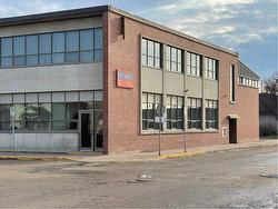 203 5th Avenue N  Swan River, MB R0L 1Z0