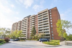 801-19 Four Winds Drive  Toronto, ON M3J 2S9