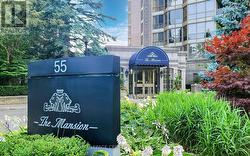 1707 - 55 KINGSBRIDGE GARDEN CIRCLE  Mississauga, ON L5R 1Y1