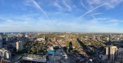 PH101-426 University Avenue  Toronto, ON M5G 1S9