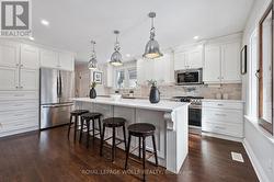 63 CLAREMONT AVENUE  Kitchener, ON N2M 2P5