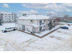#101A 110 WESTPARK  Fort Saskatchewan, AB T8L 4M2