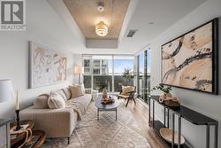 719 - 30 BASEBALL PLACE  Toronto, ON M4M 0E8