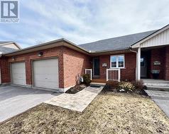 13 - 35 ALBION STREET  Belleville (Belleville Ward), ON K8N 5Y8