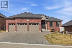 1873 SANDY SOMERVILLE LANE  London South (South A), ON N6K 5R1