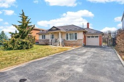 42 Evergreen Avenue  Hamilton, ON L8G 3T3