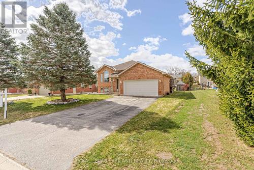 14 AMBER DRIVE  Thames Centre (Dorchester), ON N0L 1G1