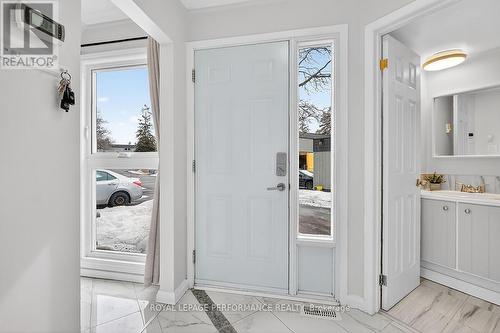 42 Compata Way, Ottawa, ON - Indoor Photo Showing Other Room