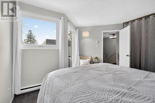 42 Compata Way, Ottawa, ON - Indoor Photo Showing Bedroom