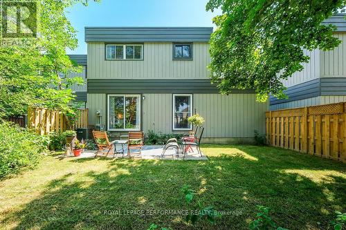 42 Compata Way, Ottawa, ON - Outdoor