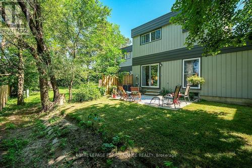 42 Compata Way, Ottawa, ON - Outdoor