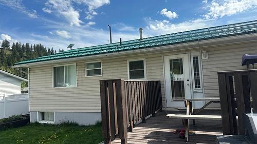 1383 Needles Crescent, Elkford, BC 