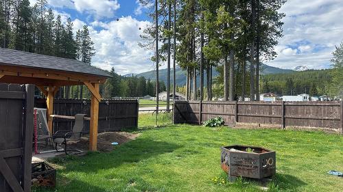 1383 Needles Crescent, Elkford, BC 