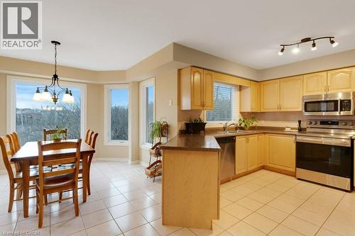 32 Kingfisher Crescent, Cambridge, ON - Indoor