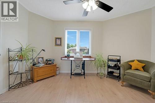 32 Kingfisher Crescent, Cambridge, ON - Indoor Photo Showing Other Room