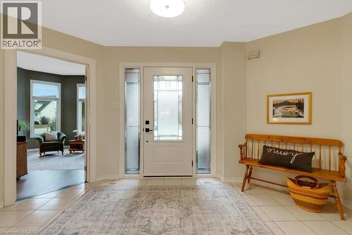 32 Kingfisher Crescent, Cambridge, ON - Indoor Photo Showing Other Room