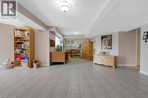 32 Kingfisher Crescent, Cambridge, ON - Indoor