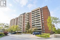 801 - 19 FOUR WINDS DRIVE  Toronto, ON M3J 2S9