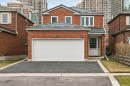 156 Macedonia Crescent, Mississauga, ON  - Outdoor 