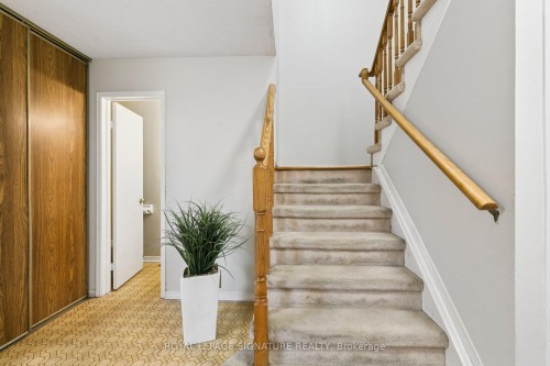 156 Macedonia Crescent, Mississauga, ON - Indoor Photo Showing Other Room
