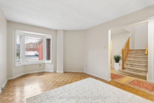 156 Macedonia Crescent, Mississauga, ON - Indoor Photo Showing Other Room