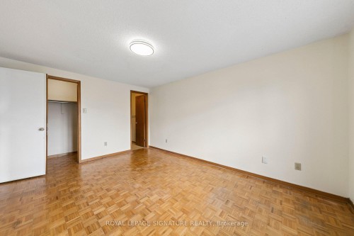 156 Macedonia Crescent, Mississauga, ON - Indoor Photo Showing Other Room