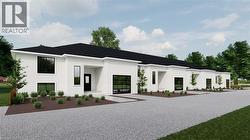 155 DAVIS Street Unit# 2 Wardsville, ON N0L 2N0