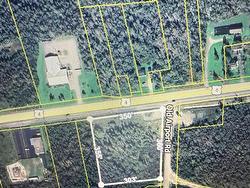 Sydney Rd Reserve Mines Land Reserve Mines, NS B1M 1A3