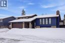 743 Coppermine Crescent, Saskatoon, SK  - Outdoor 