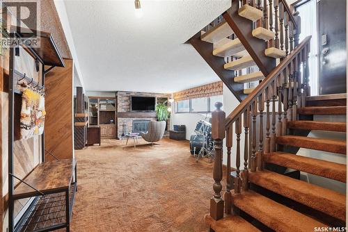 743 Coppermine Crescent, Saskatoon, SK - Indoor Photo Showing Other Room