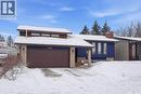 743 Coppermine Crescent, Saskatoon, SK  - Outdoor 