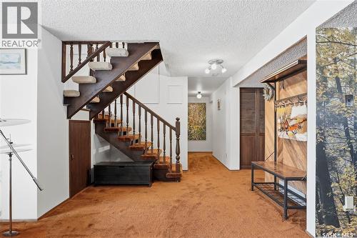 743 Coppermine Crescent, Saskatoon, SK - Indoor Photo Showing Other Room