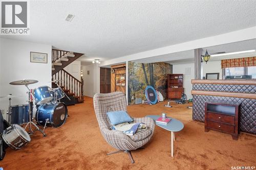 743 Coppermine Crescent, Saskatoon, SK - Indoor