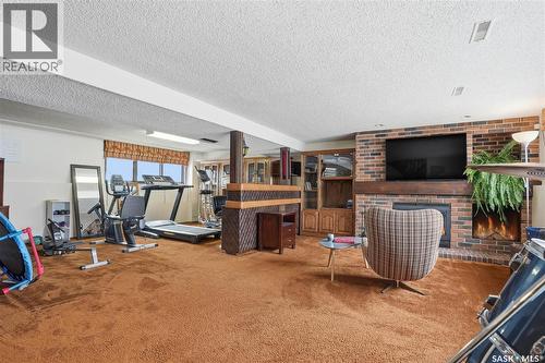 743 Coppermine Crescent, Saskatoon, SK - Indoor