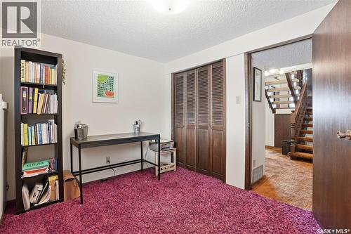 743 Coppermine Crescent, Saskatoon, SK - Indoor